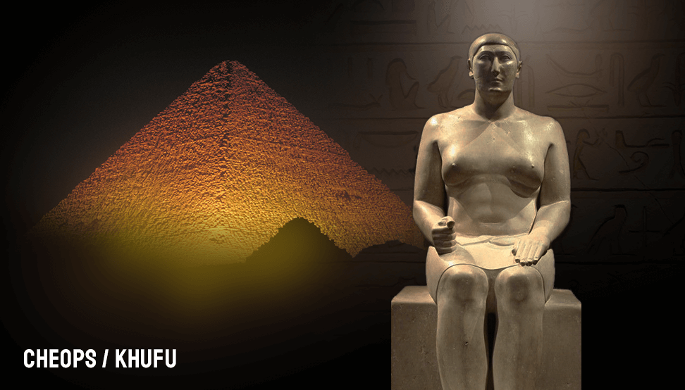 Khufu