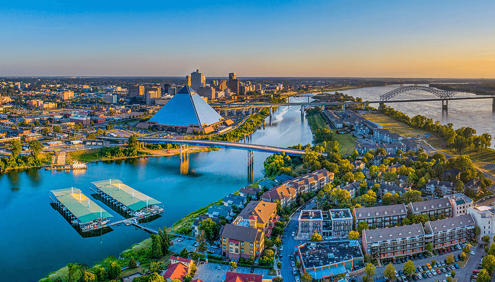 Memphis