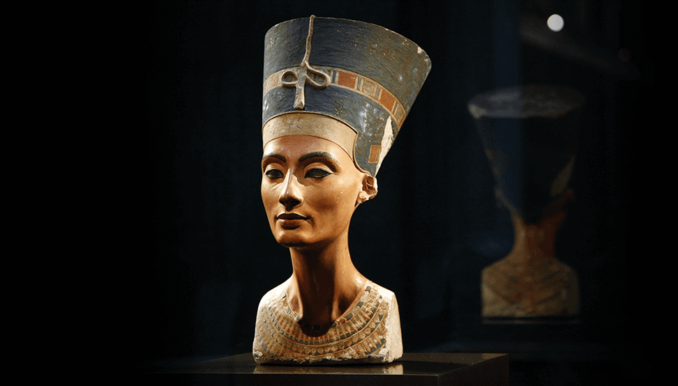 Nefertiti