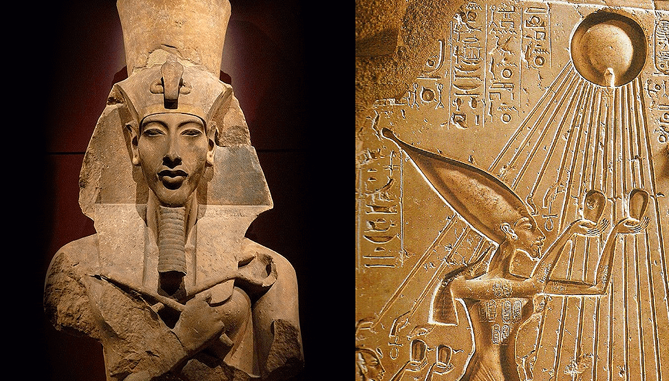Akhenaten