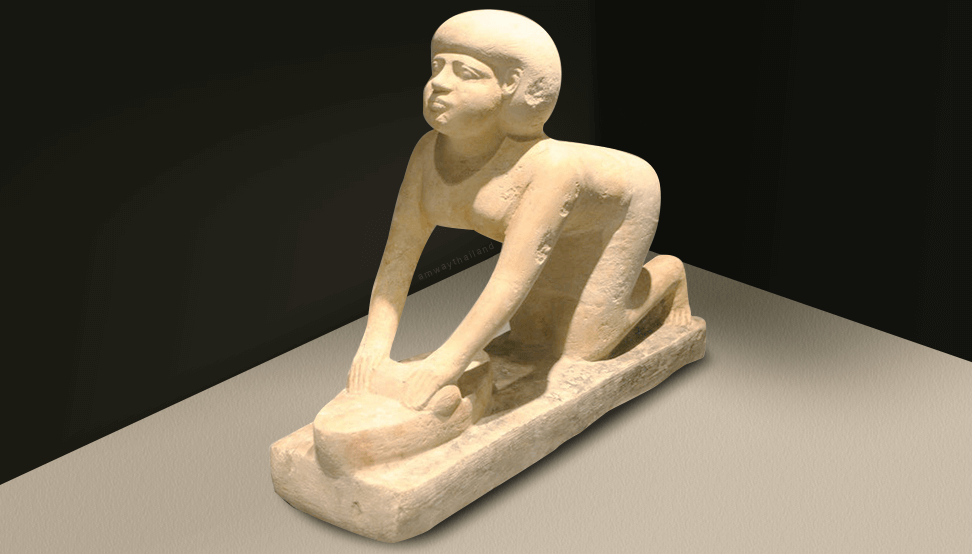 Daily Life in Ancient Egypt