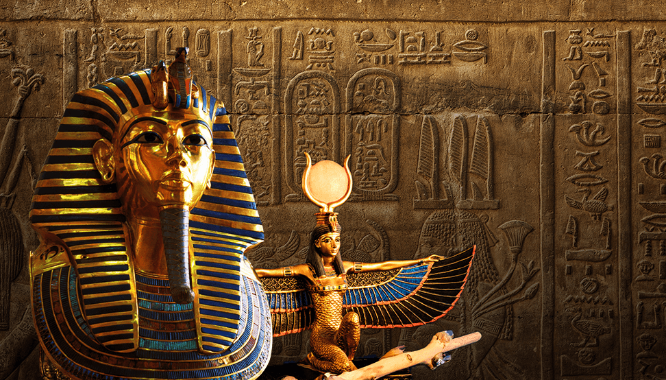Egyptian Civilization