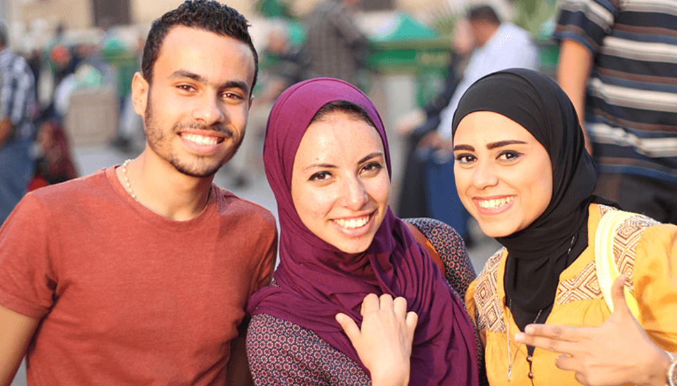 Egyptian tips
