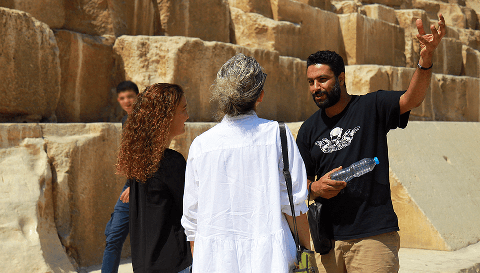 Egyptian tips