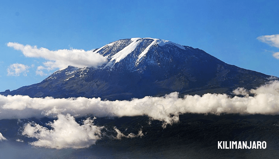 Kilimanjaro