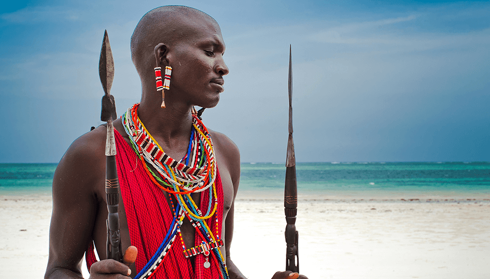 maasai