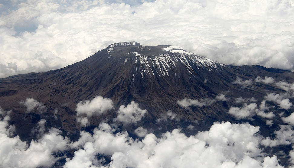 Mount Kilimanjaro