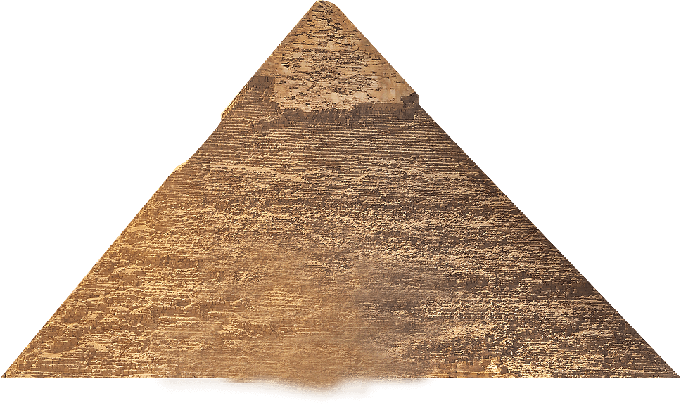 pyramid