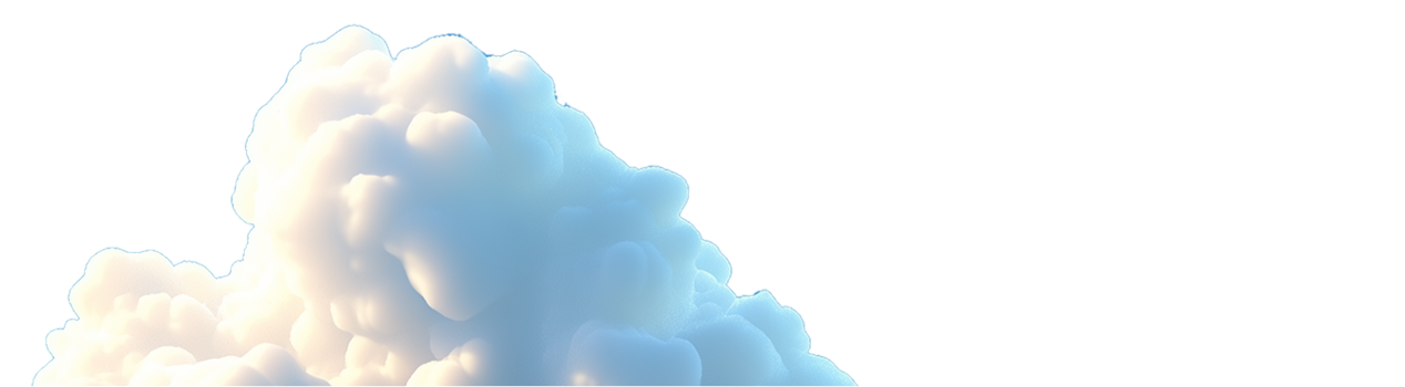 cloud