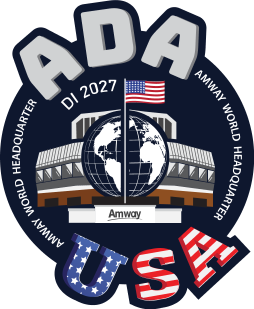 AMWAY DIAMOND SEMINAR 2027